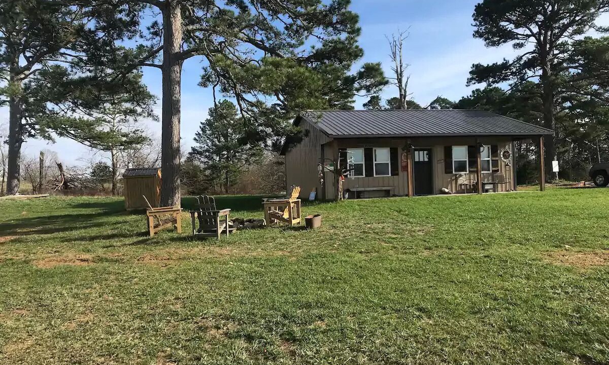 Photo of Outdoor in Elk Creek
