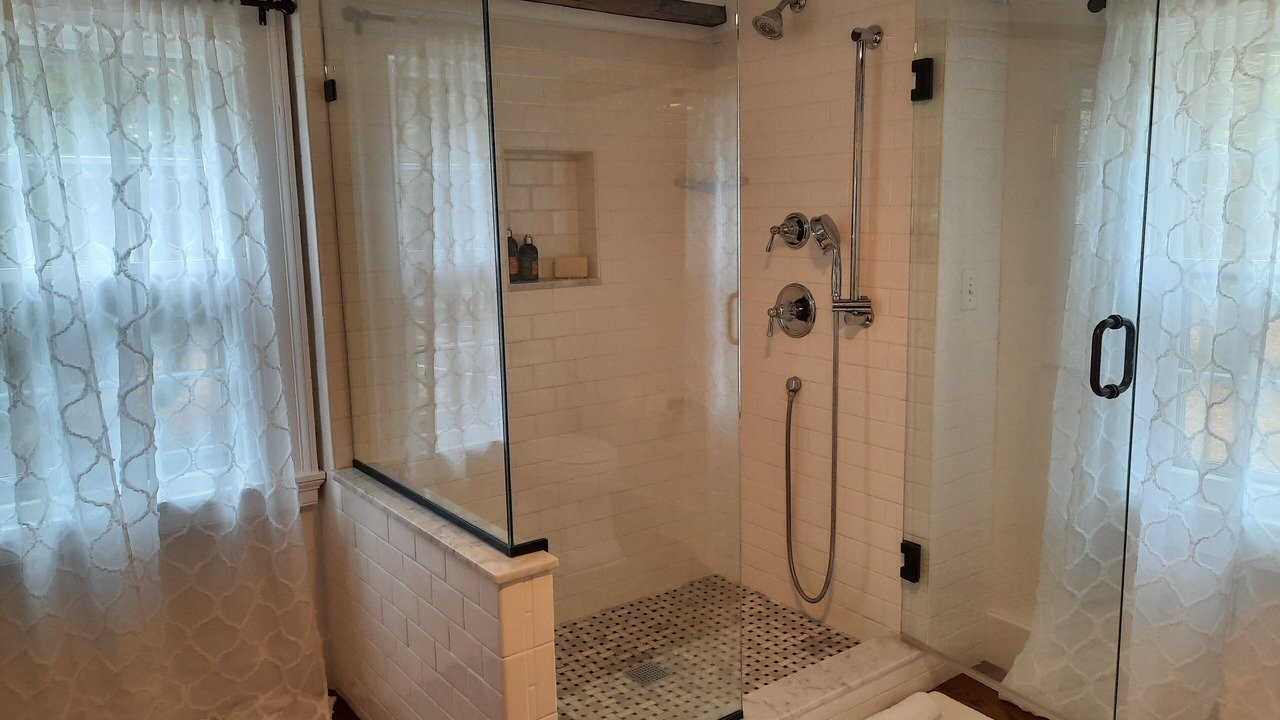 Photo of Bathroom in Ivoryton
