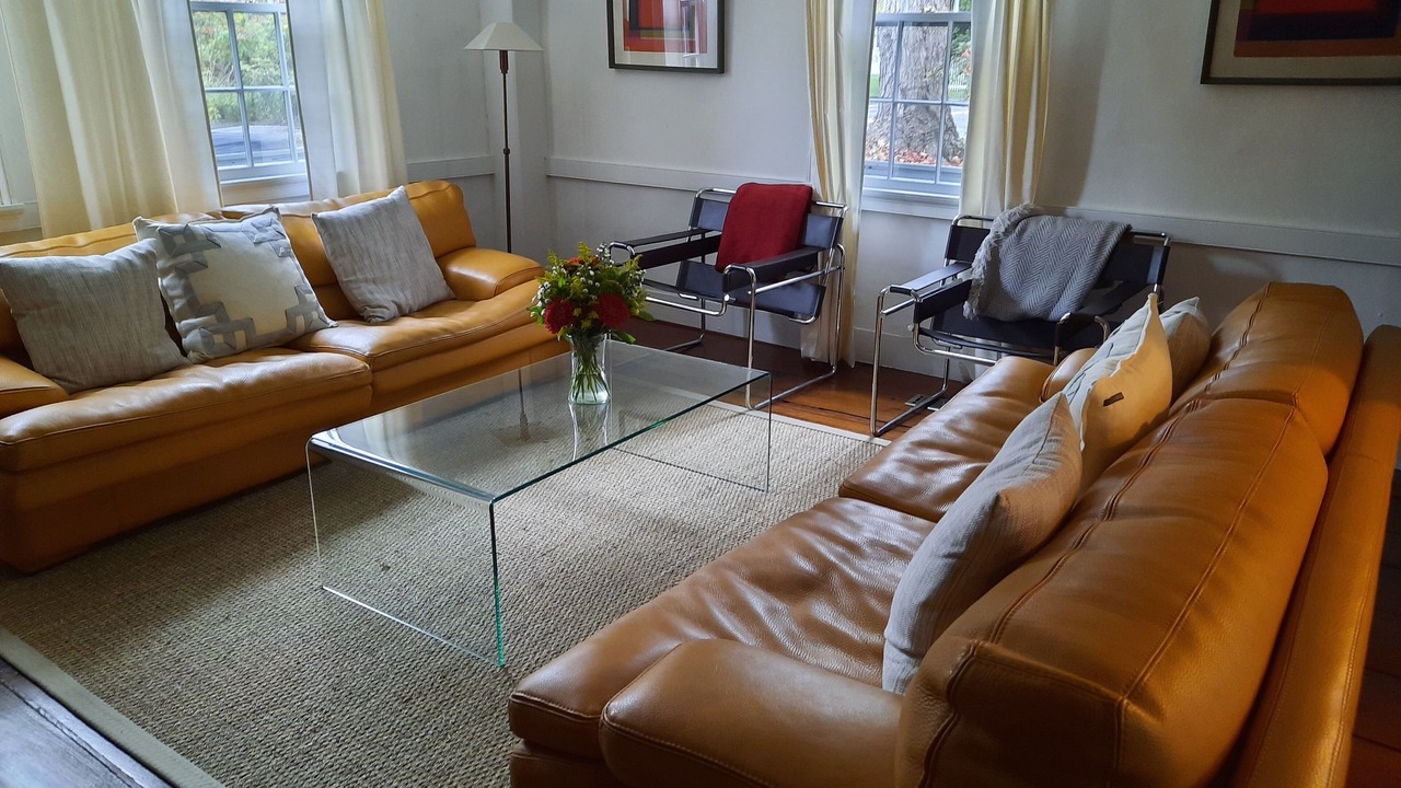 Photo of Livingroom in Ivoryton
