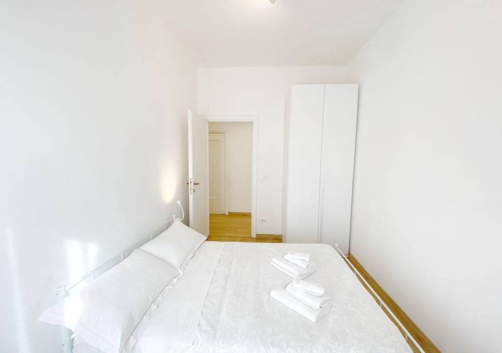 Photo of Bedroom in Gianicolense