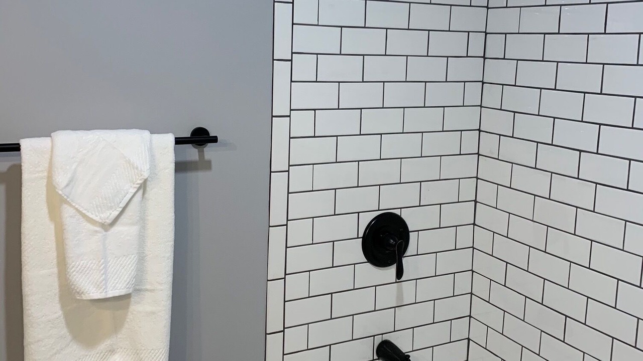 Photo of Bathroom in Davison