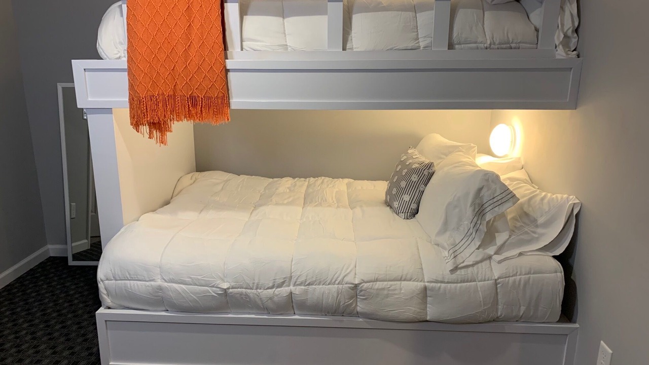 Photo of Bedroom in Davison
