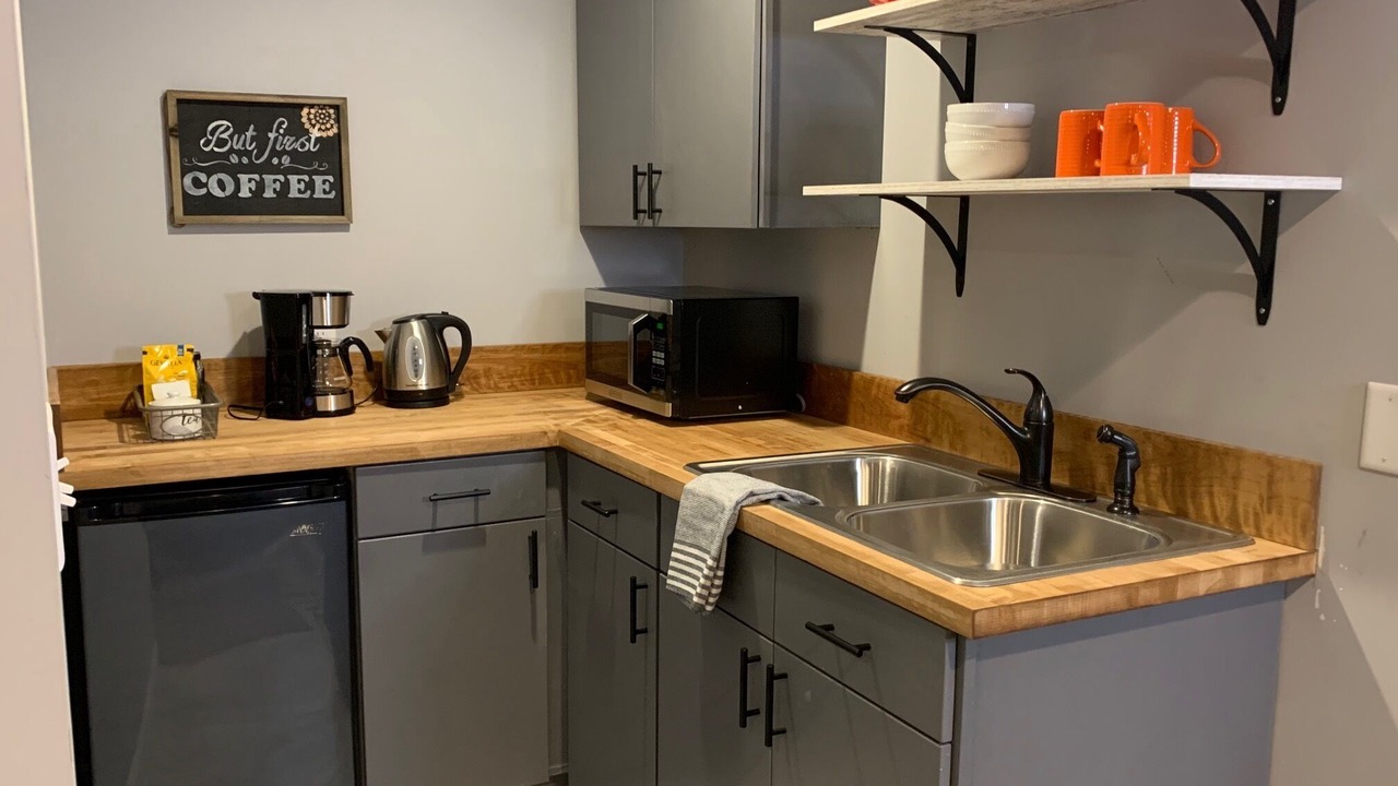 Photo of Kitchen in Davison