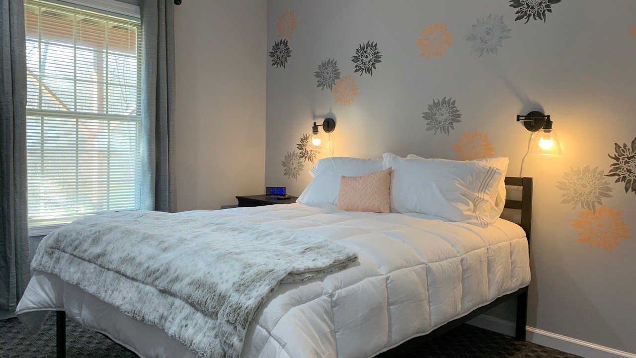 Photo of Bedroom in Davison