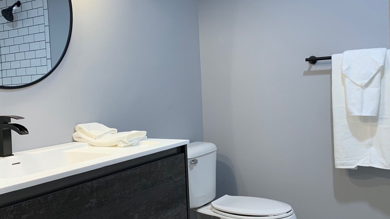 Photo of Bathroom in Davison