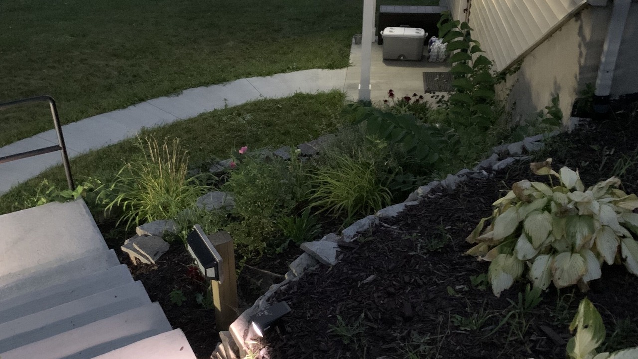 Photo of Outdoor in Davison