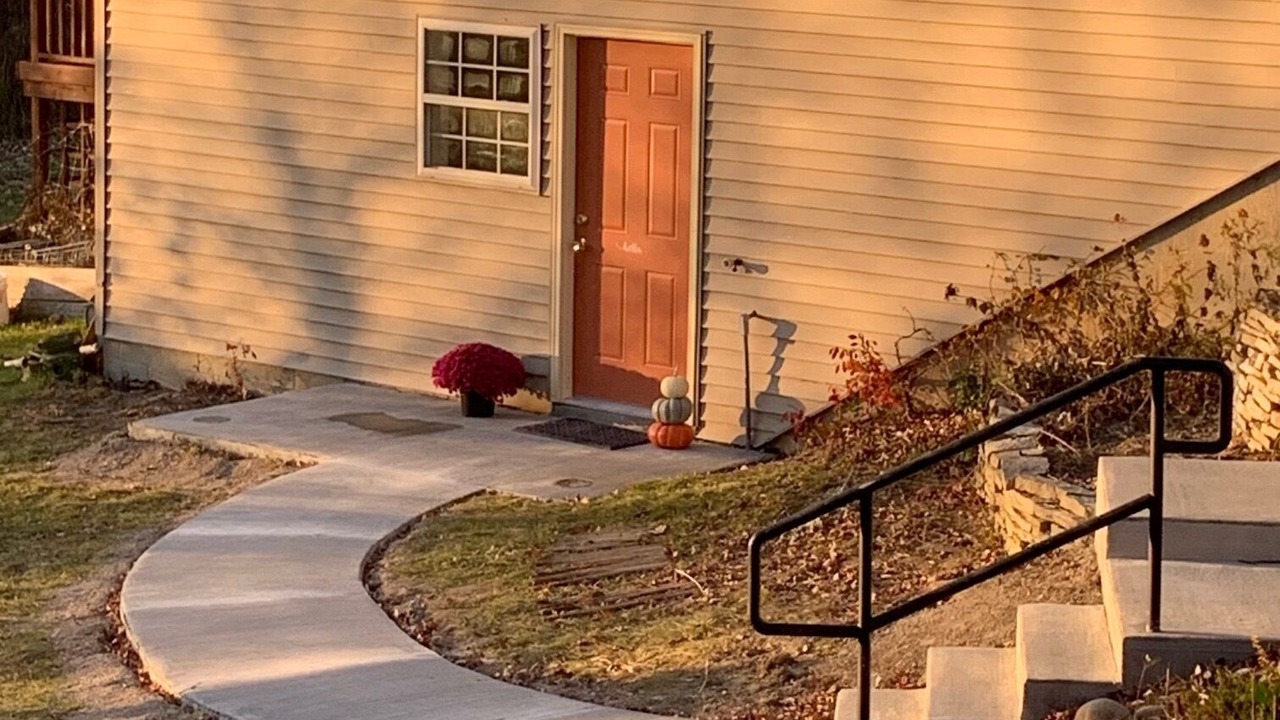 Photo of Outdoor in Davison