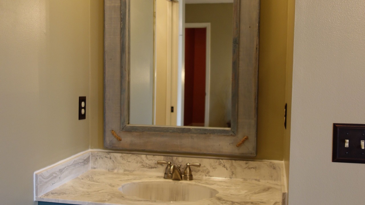Photo of Bathroom in Boys Works