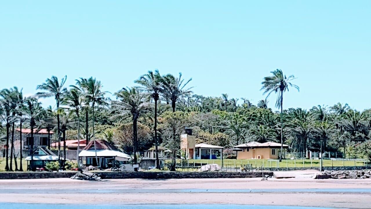 Photo of Outdoor in Jaguaripe