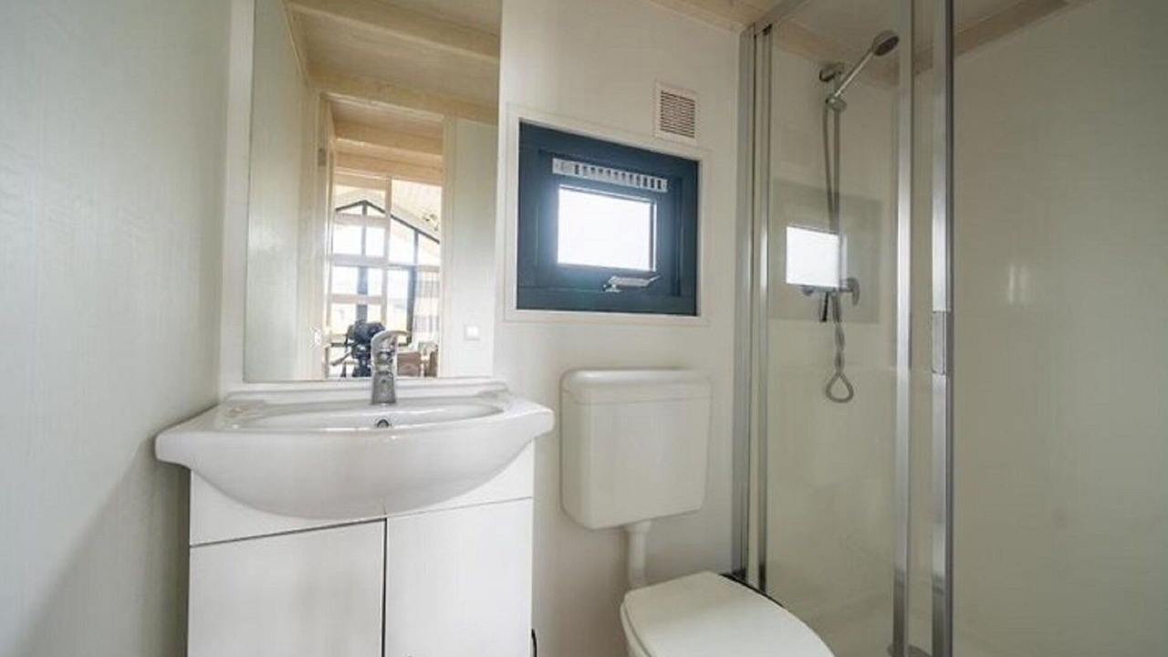 Photo of Bathroom in Nunspeet