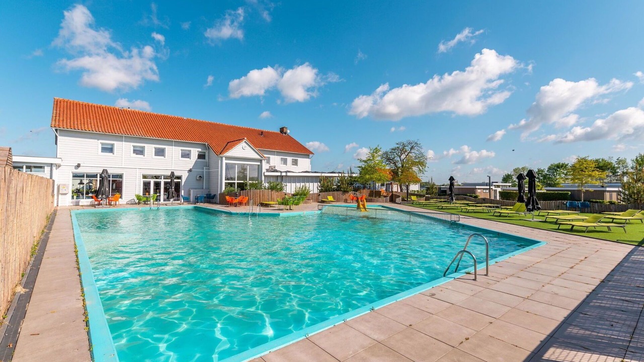 Photo of Outdoor in Nunspeet