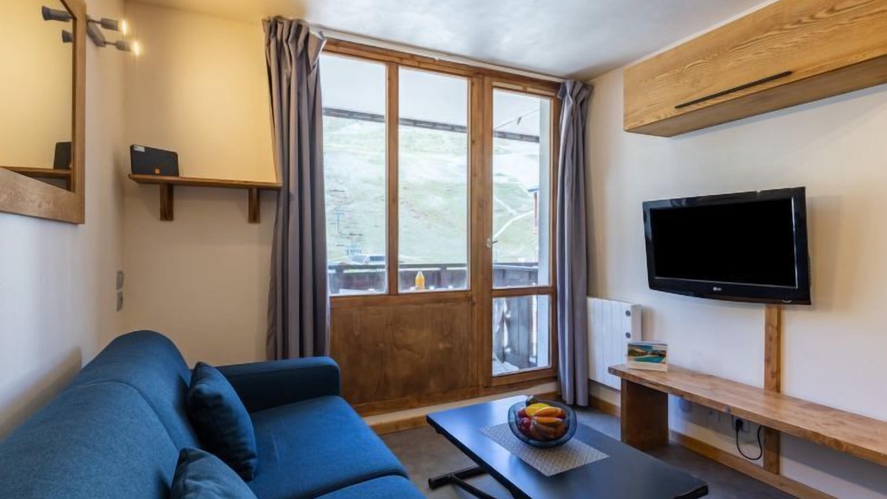 Photo of Livingroom in Val Claret