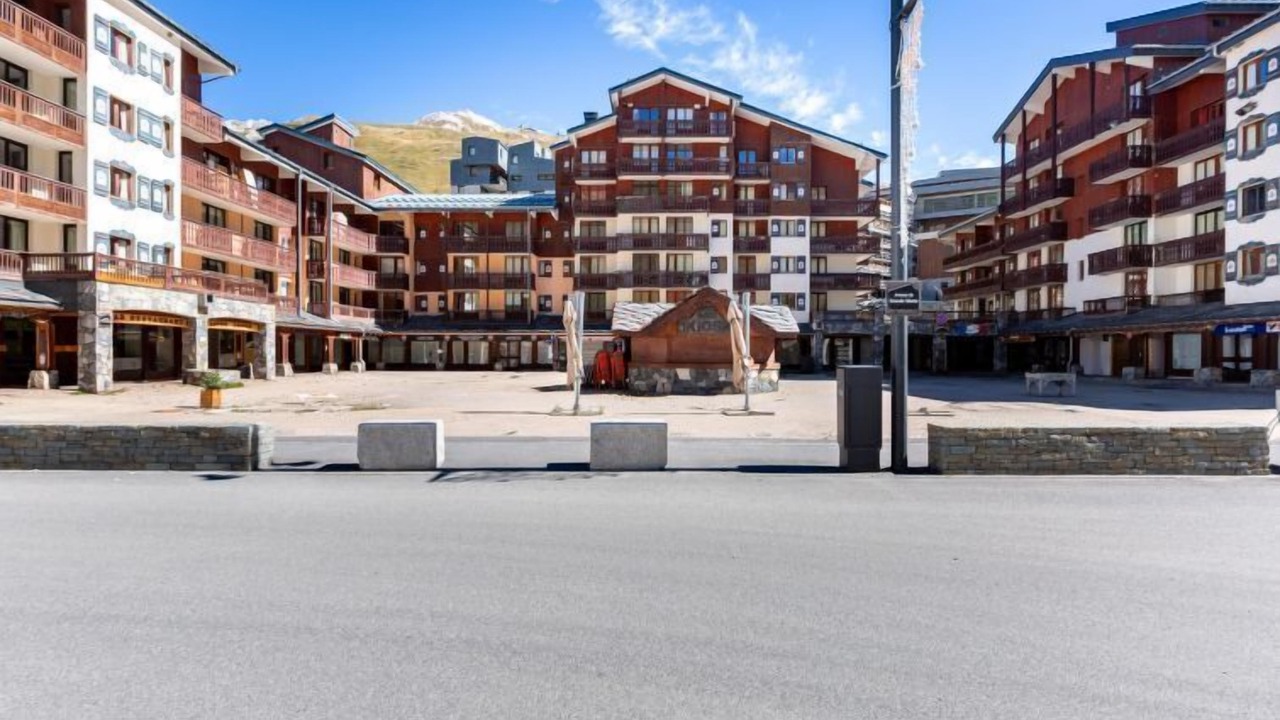 Photo of Outdoor in Val Claret
