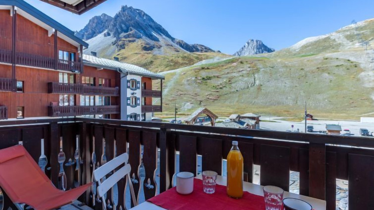 Photo of Others in Val Claret