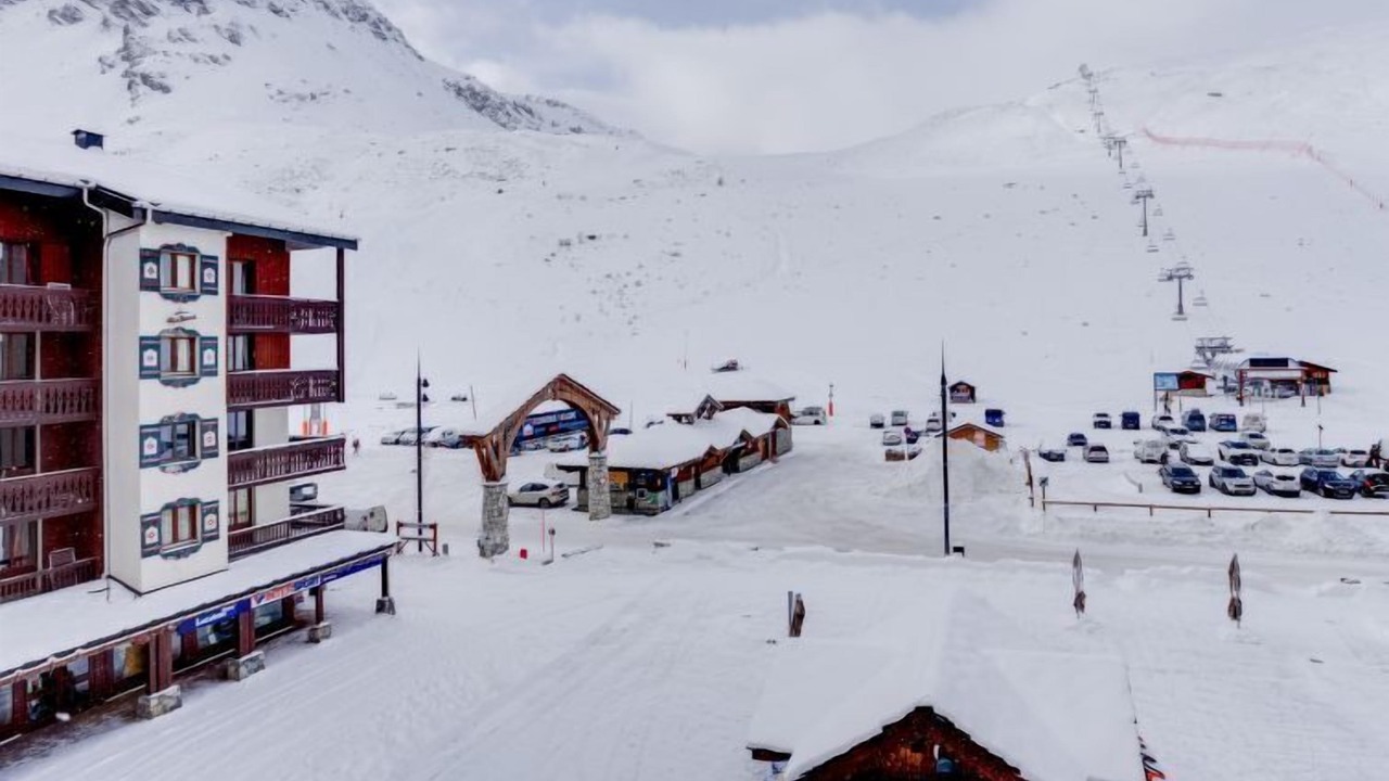 Photo of Others in Val Claret