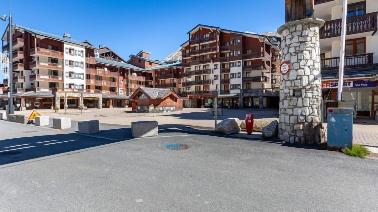 Photo of Outdoor in Val Claret