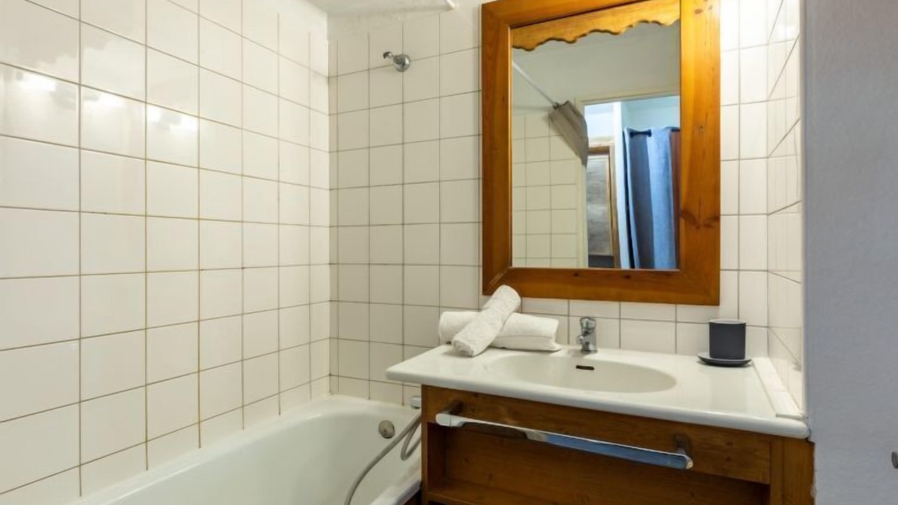 Photo of Bathroom in Val Claret