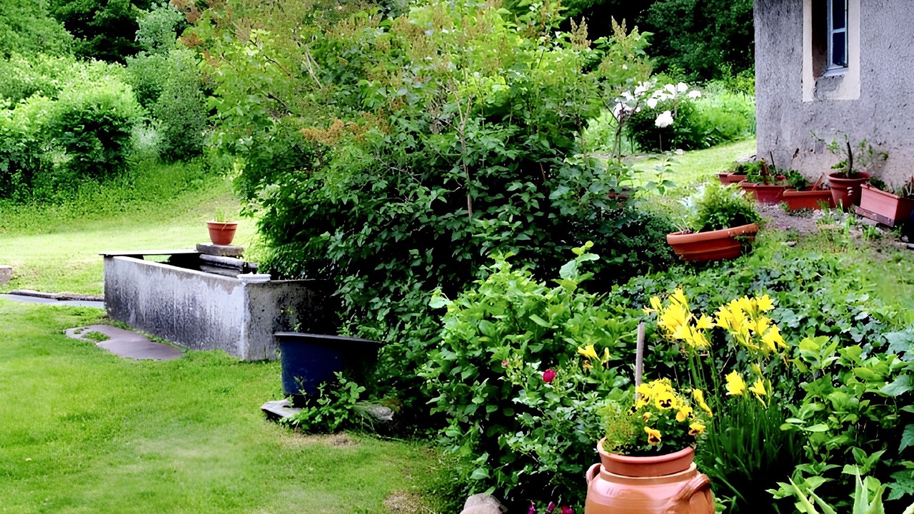 Photo of Outdoor in Plancher-les-Mines