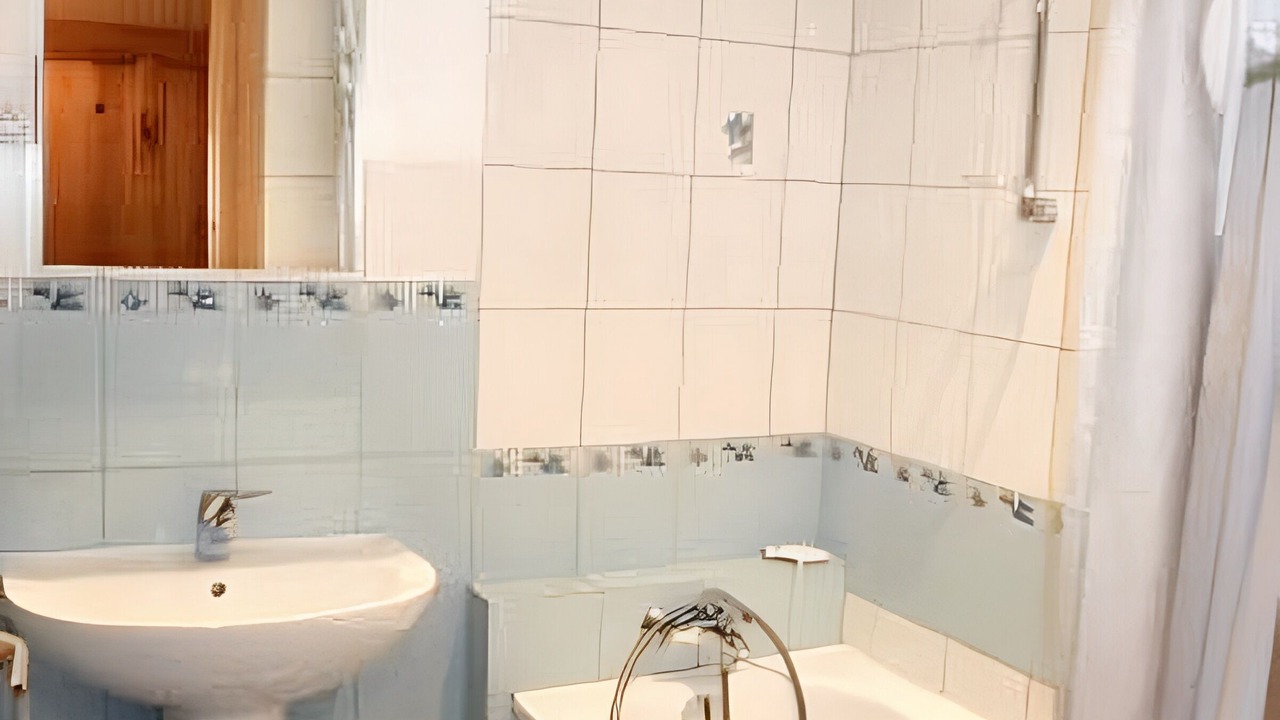 Photo of Bathroom in Plancher-les-Mines