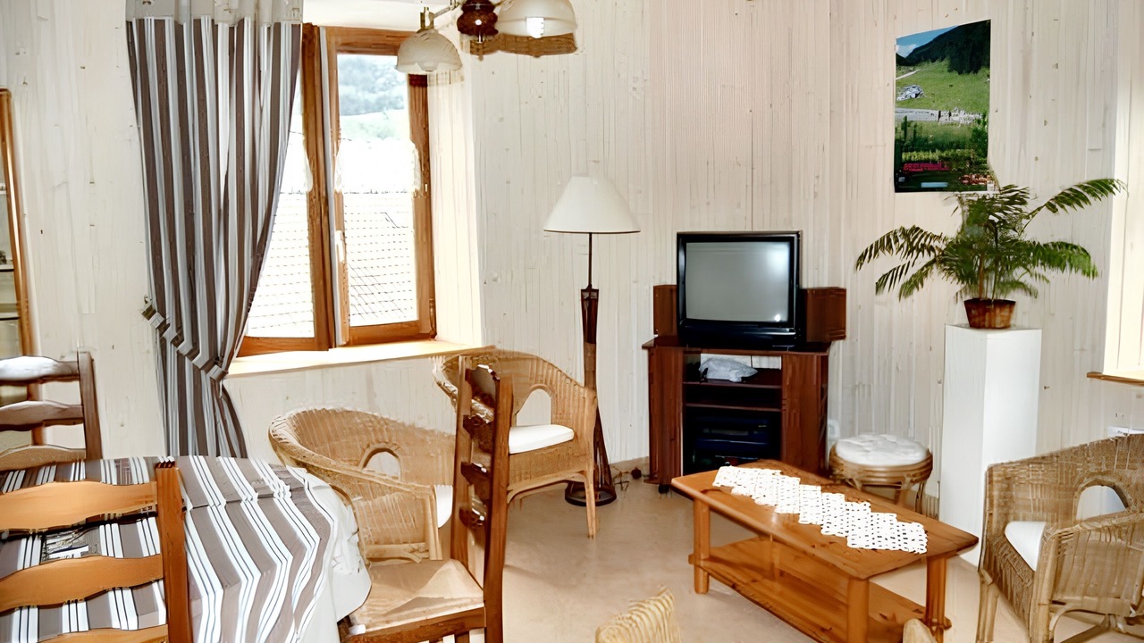 Photo of Livingroom in Plancher-les-Mines