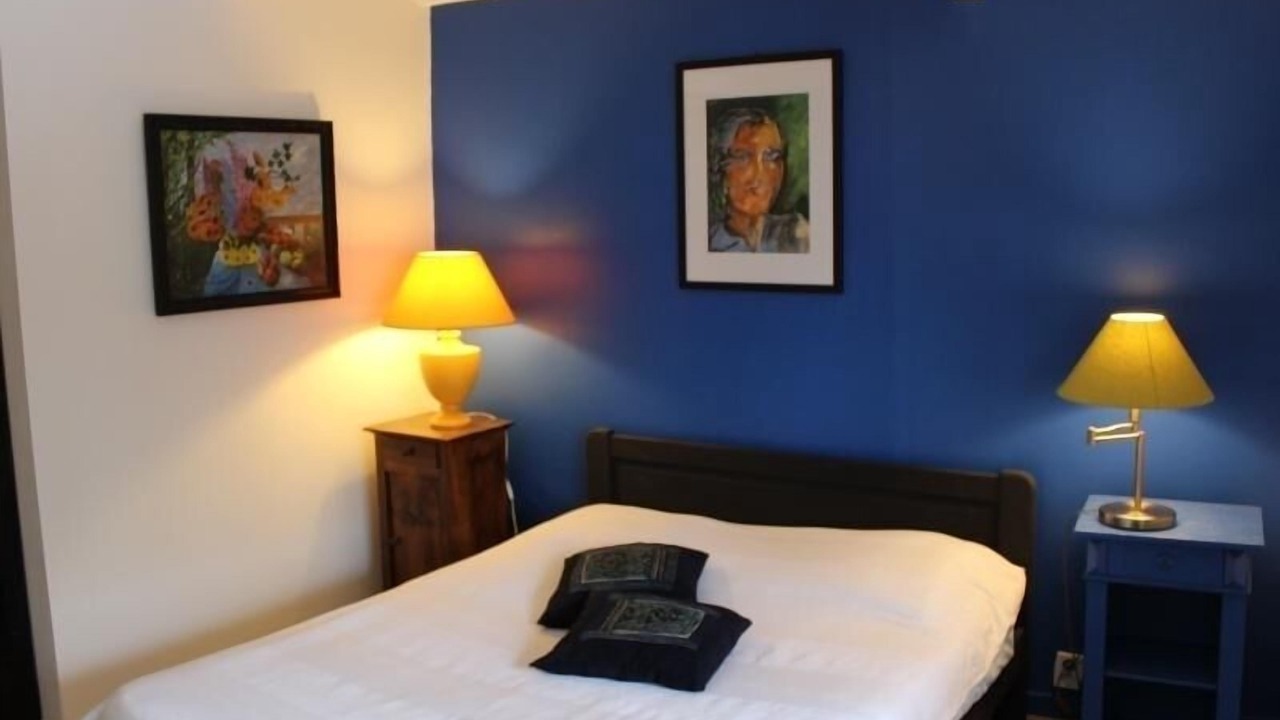 Photo of Bedroom in Tonnoy