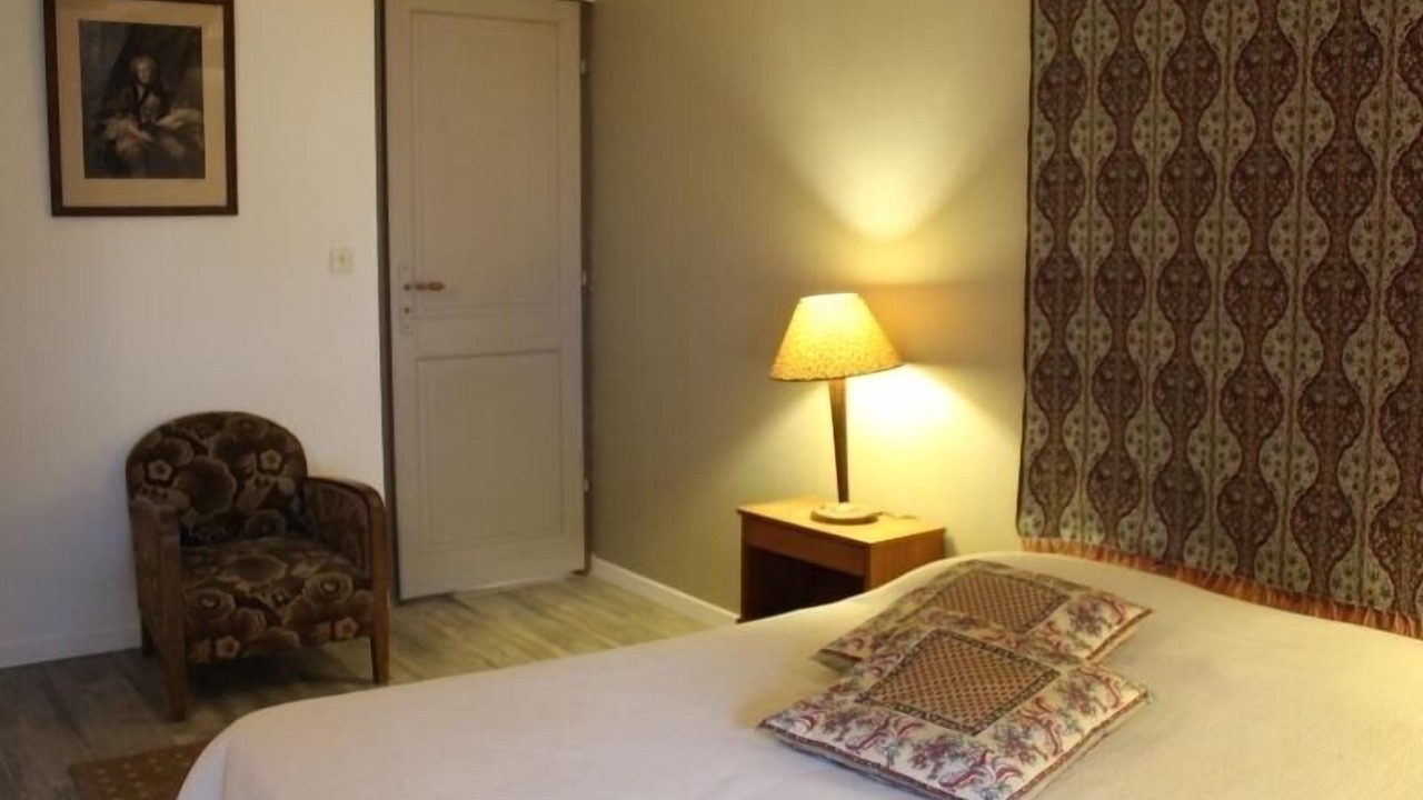 Photo of Bedroom in Tonnoy
