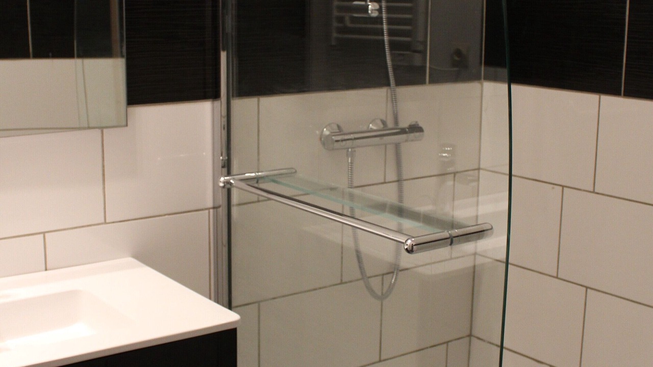 Photo of Bathroom in Tonnoy