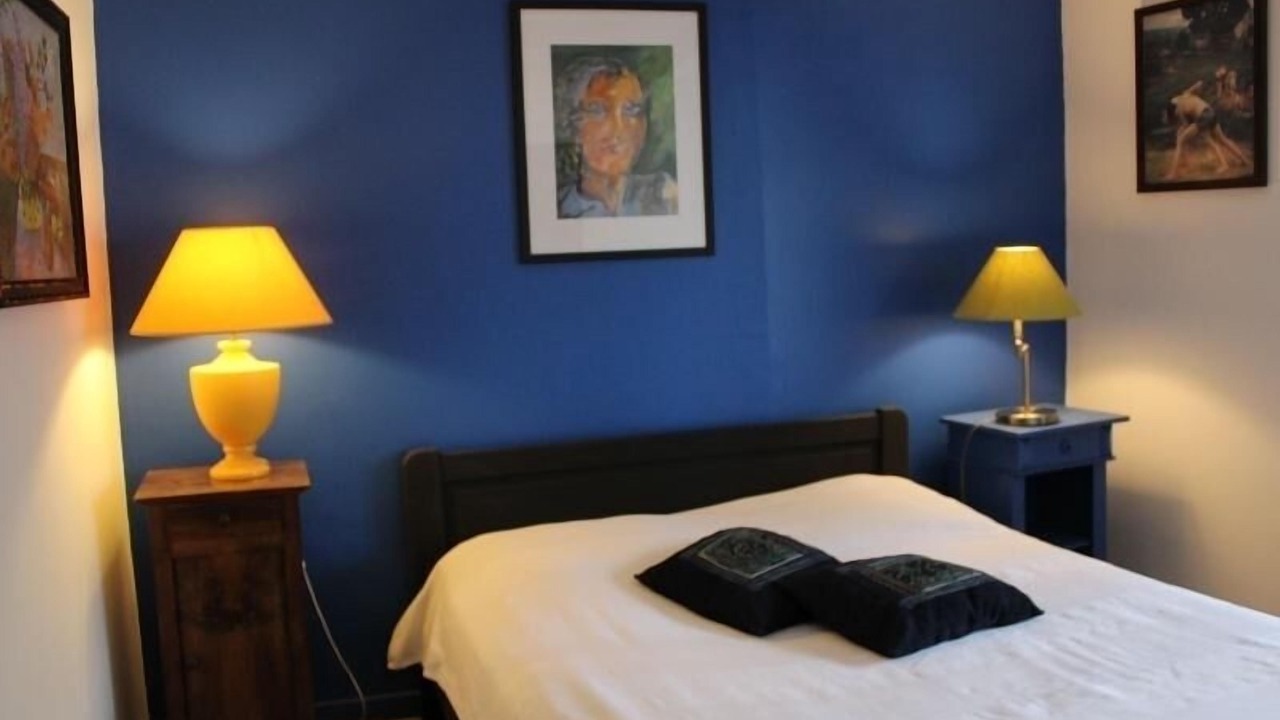 Photo of Bedroom in Tonnoy