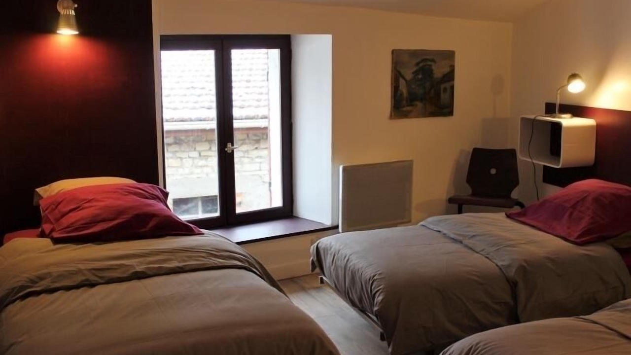 Photo of Bedroom in Tonnoy