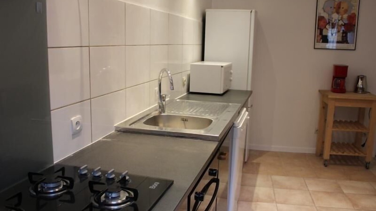 Photo of Kitchen in Tonnoy