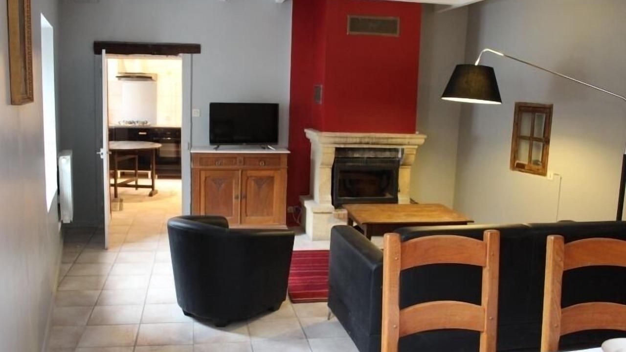 Photo of Livingroom in Tonnoy