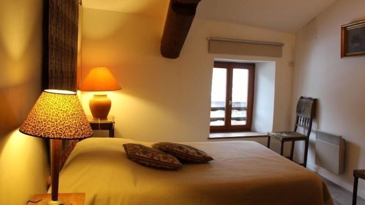 Photo of Bedroom in Tonnoy
