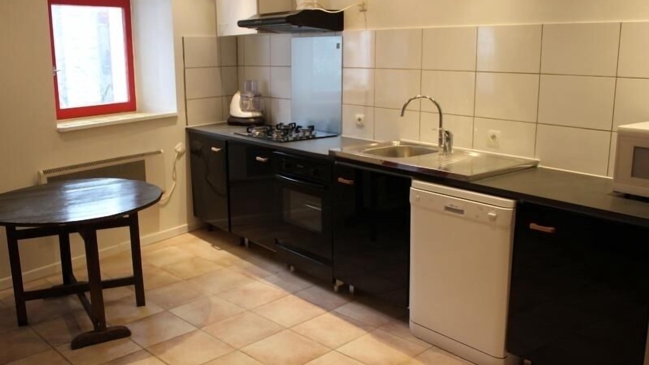Photo of Kitchen in Tonnoy