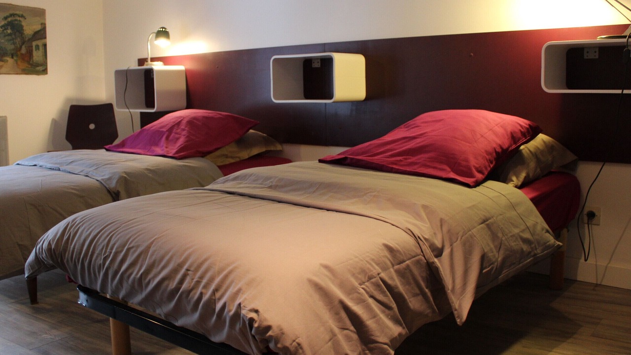 Photo of Bedroom in Tonnoy