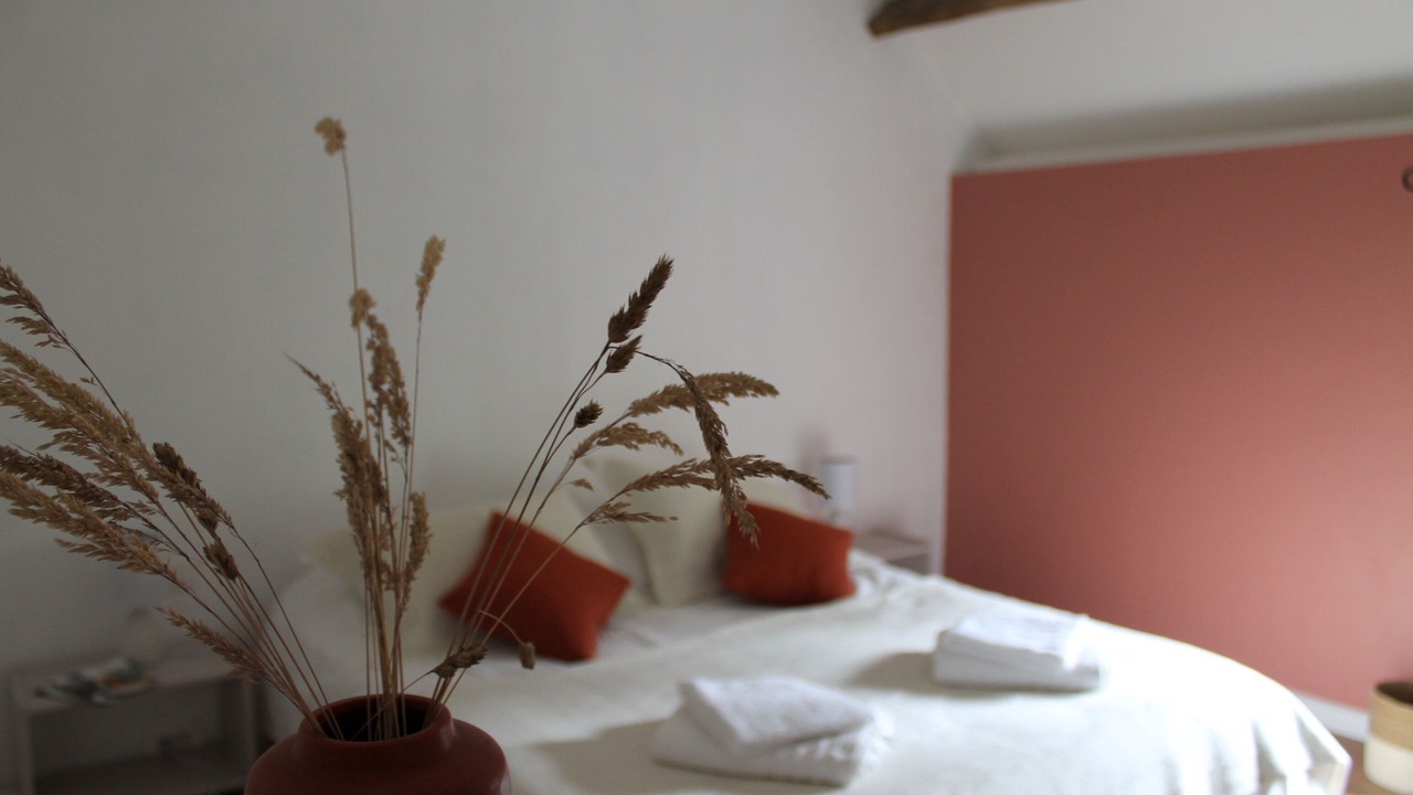 Photo of Bedroom in Mosles