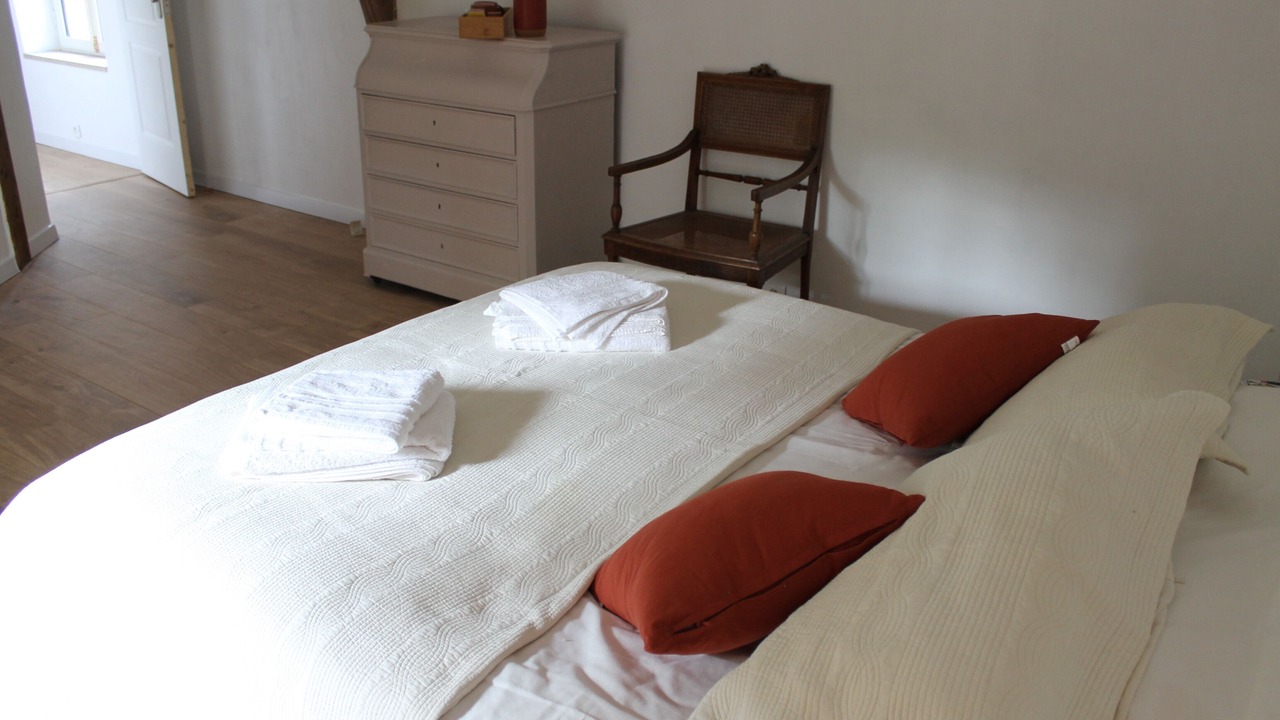 Photo of Bedroom in Mosles