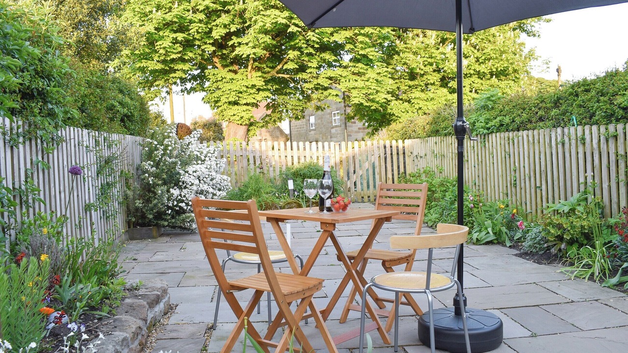 Photo of Outdoor in Egton