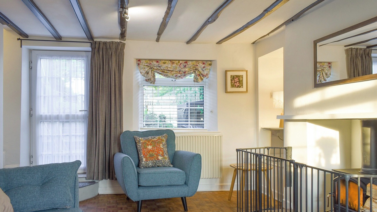 Photo of Bedroom in Egton