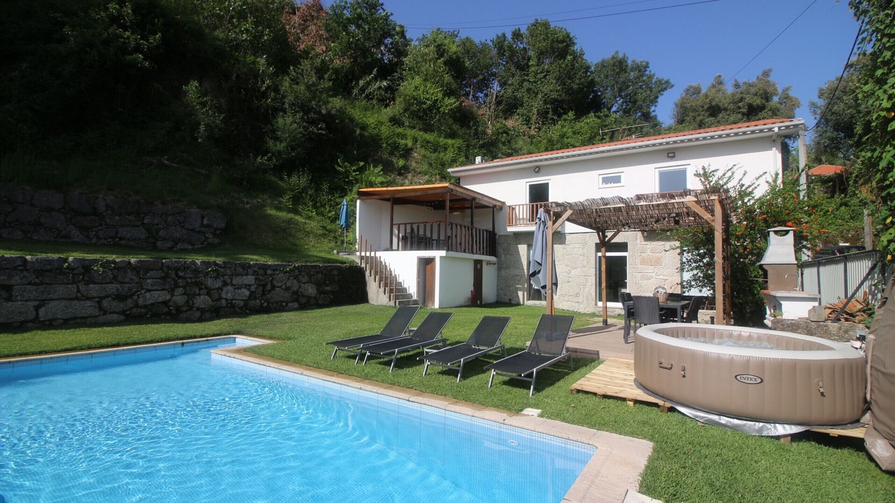 Photo of Outdoor in Bouro