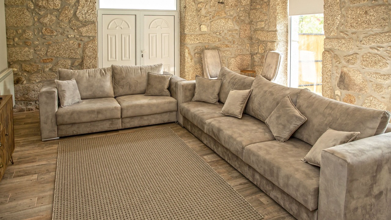 Photo of Livingroom in Bouro