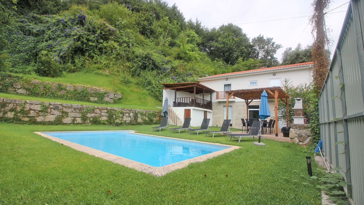 Photo of Outdoor in Bouro