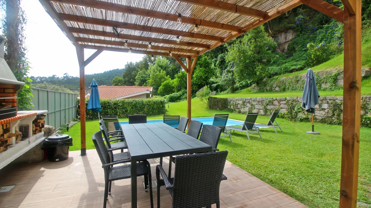Photo of Outdoor in Bouro