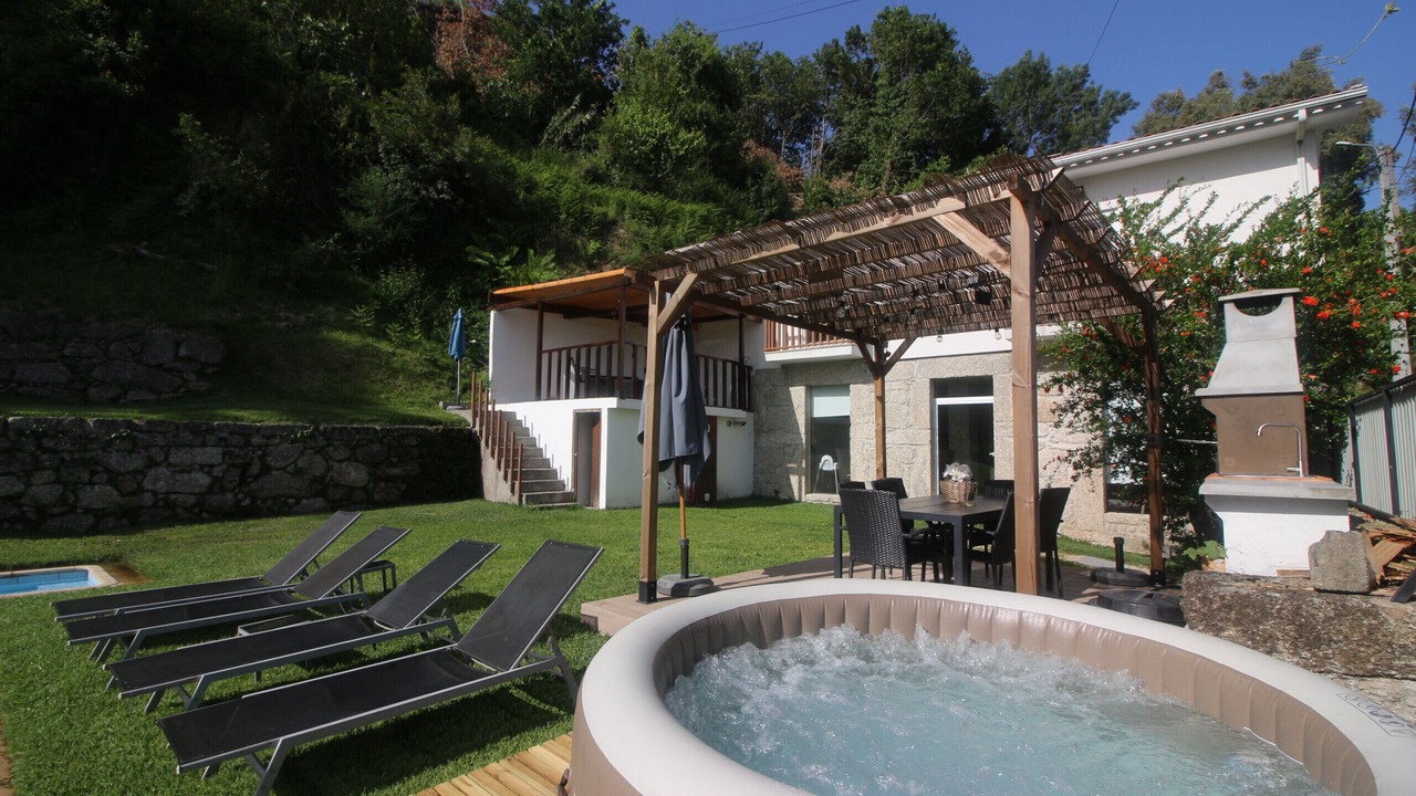 Photo of Outdoor in Bouro