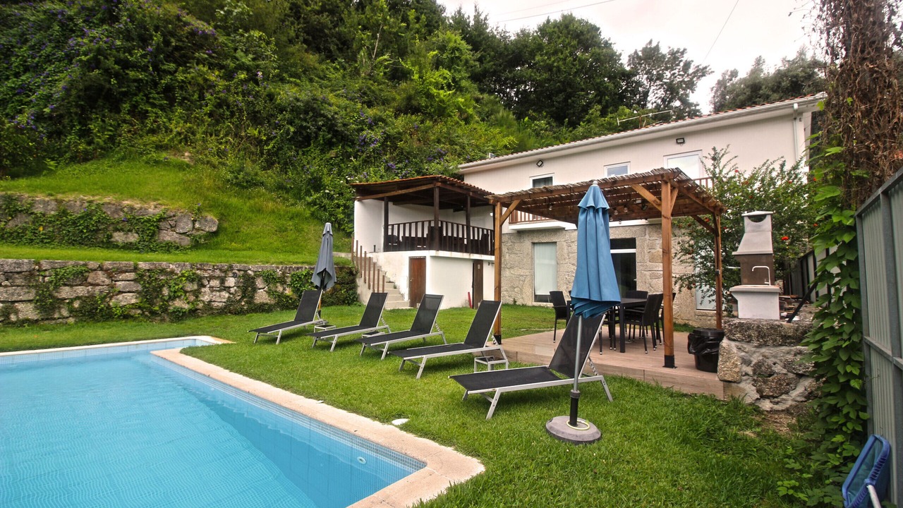 Photo of Outdoor in Bouro