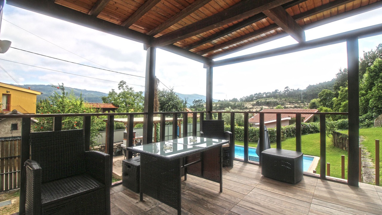 Photo of Outdoor in Bouro