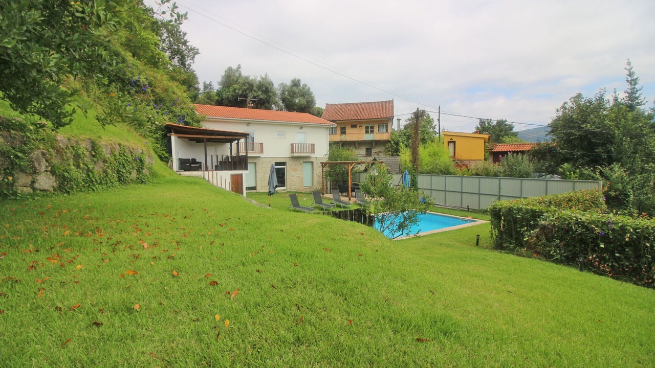 Photo of Outdoor in Bouro