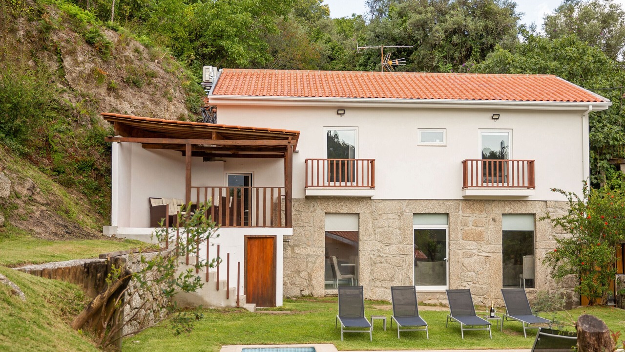 Photo of Outdoor in Bouro