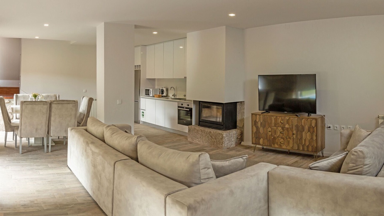 Photo of Livingroom in Bouro