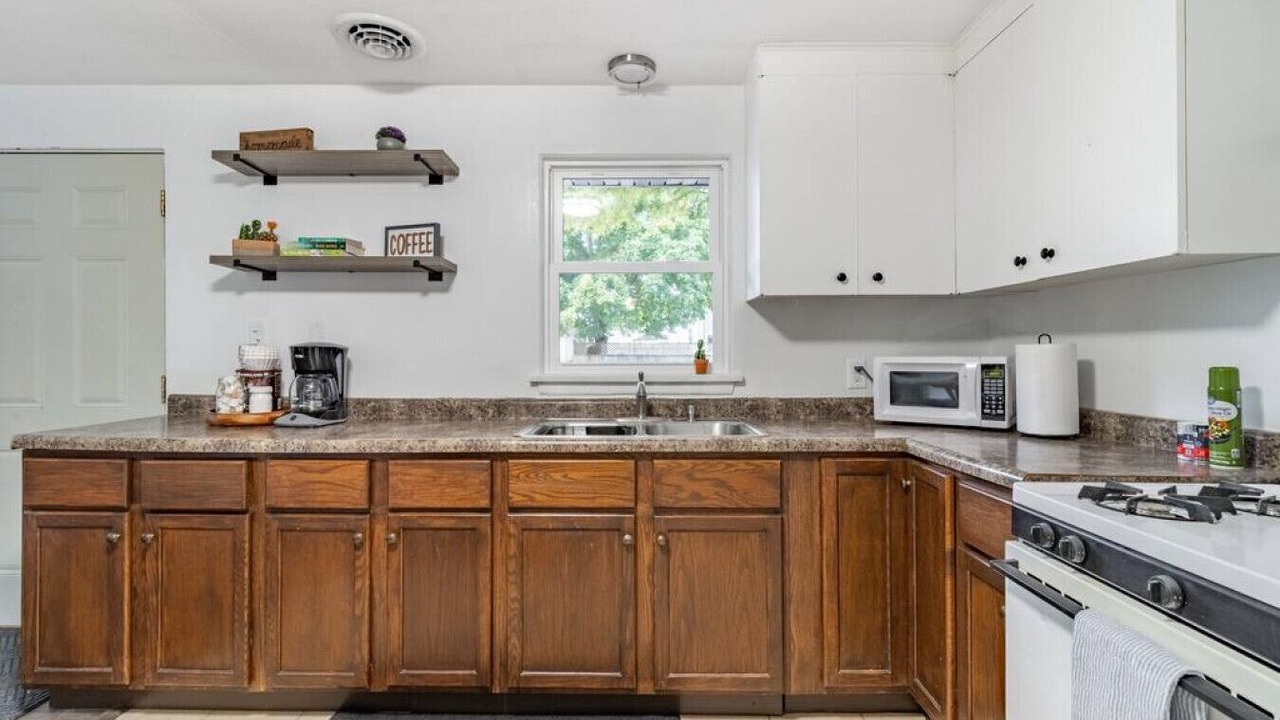 Photo of Kitchen in Pekin