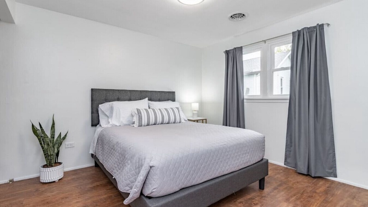Photo of Bedroom in Pekin